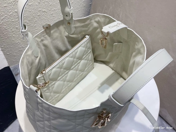 OldCobbler Bags TOUJOURS BAG MEDIUM DIRO 0801